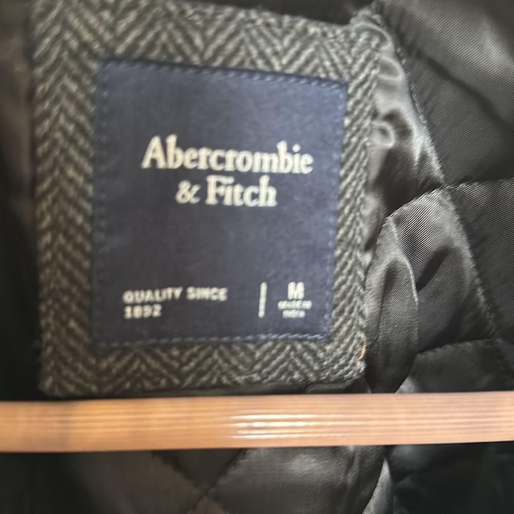 Winter Jacket - image 5